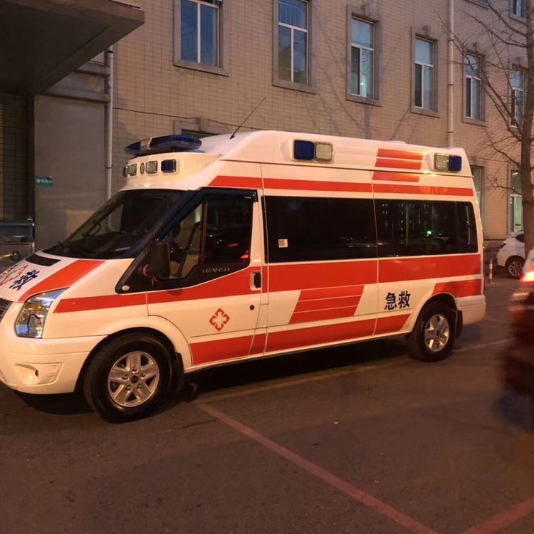 建湖一般救护车是怎么分类的