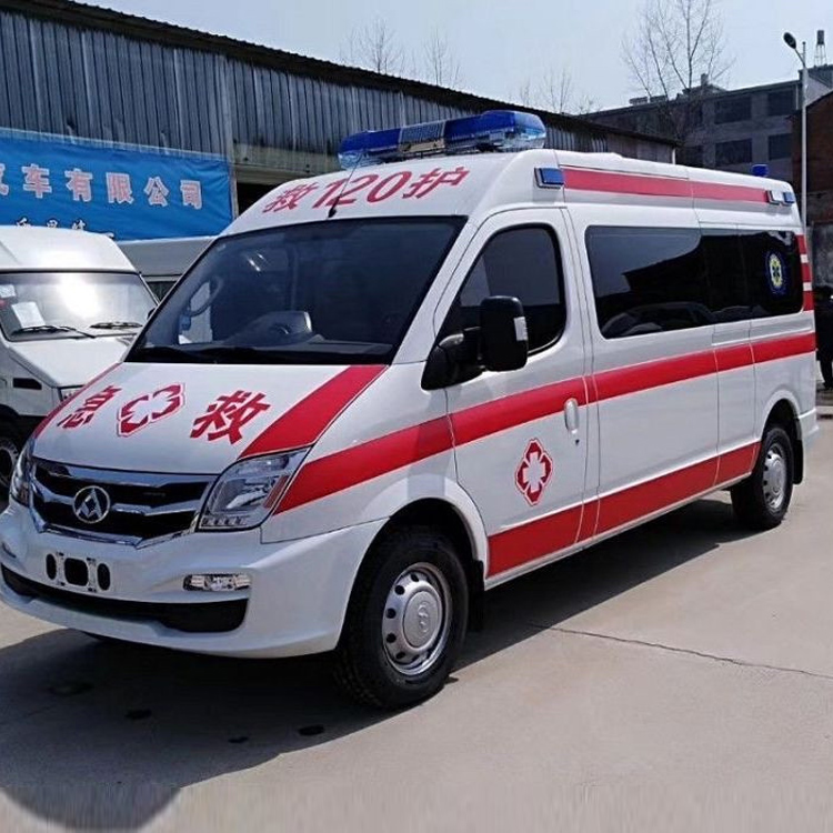 建湖马拉松租赁救护车活动保障