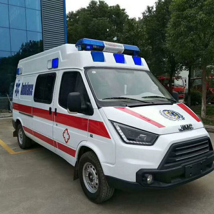 建湖救护车出租哪家好