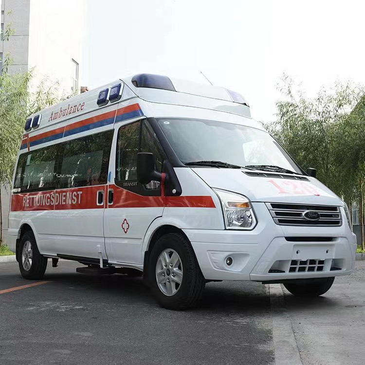 建湖行动不便者长途救护车租赁：安全转运的核心注意事项​