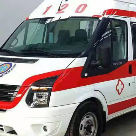 建湖非急救护送病人转院租赁救护车的优缺点对比